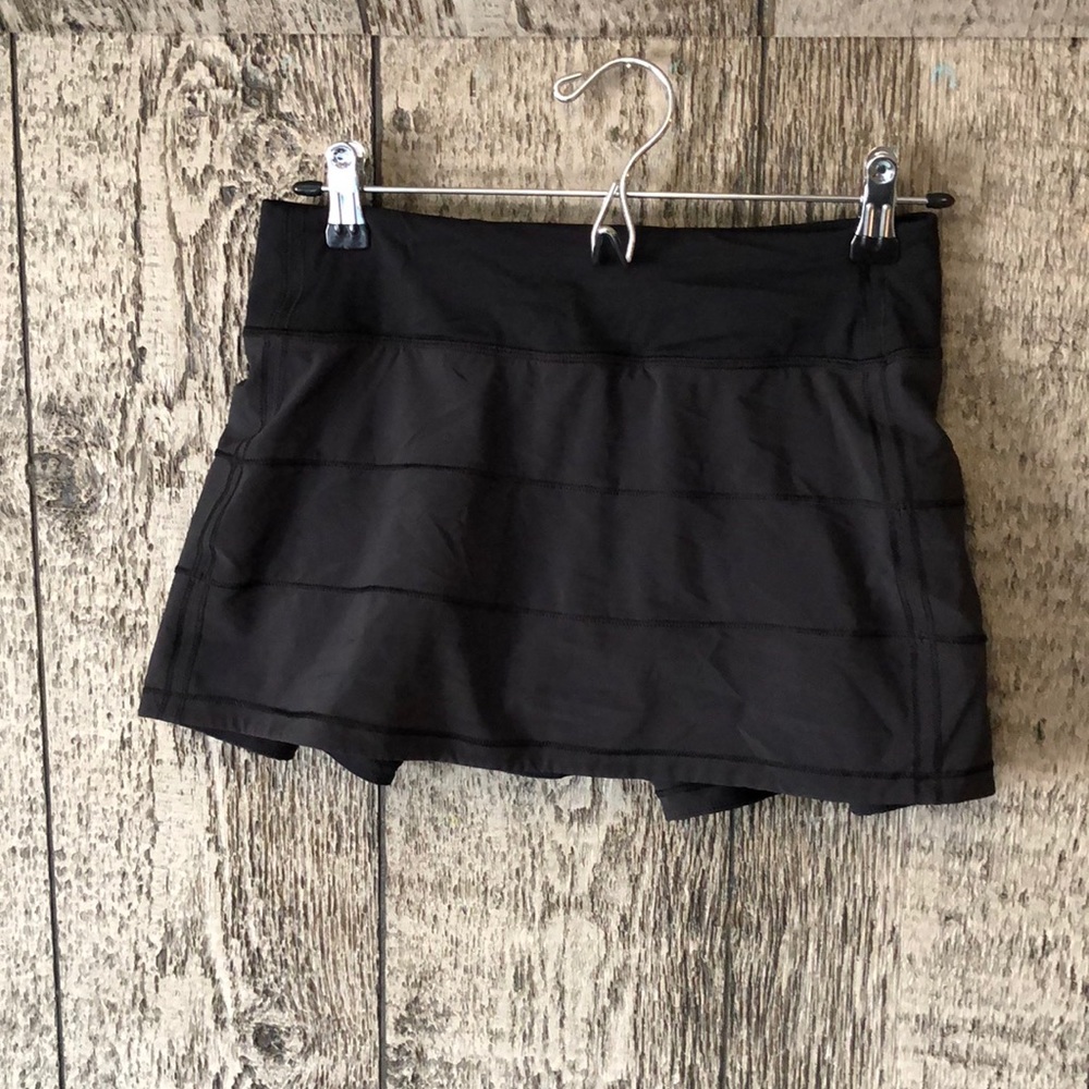 Lululemon skirt
